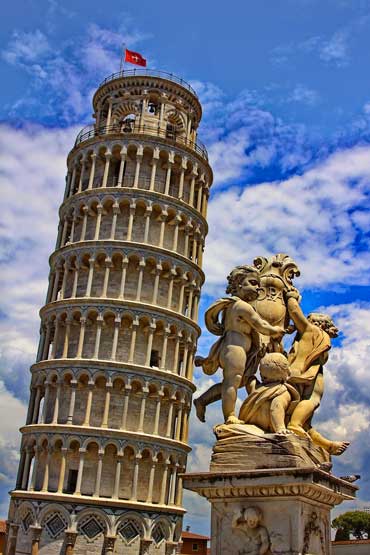 Agritourisme Toscane