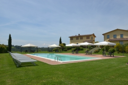 Agritourisme_piscine_Toscane