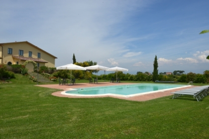 Agritourisme_piscine_Toscane