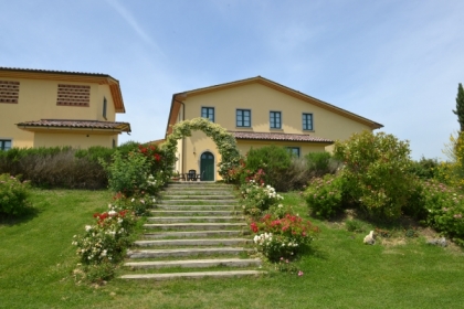 Agritourisme_piscine_Toscane