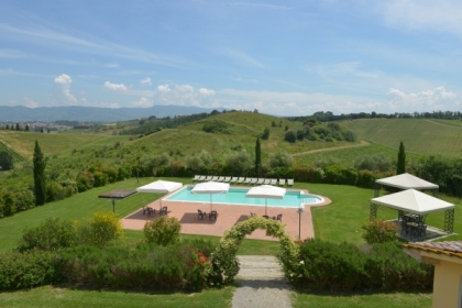 Agritourisme_piscine_Toscane