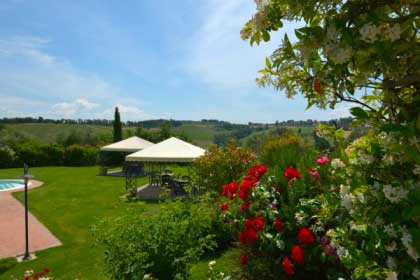 Agritourisme_piscine_Toscane