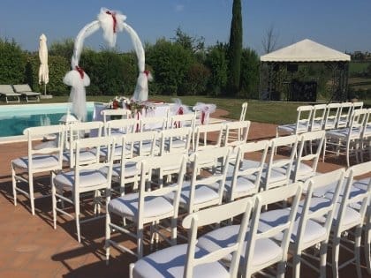 Location matrimoni Firenze