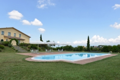 Agritourisme_piscine_Toscane