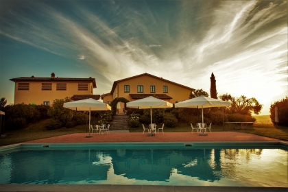 Agritourisme_piscine_Toscane