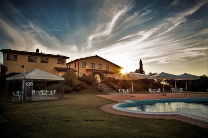 Agritourisme_piscine_Toscane