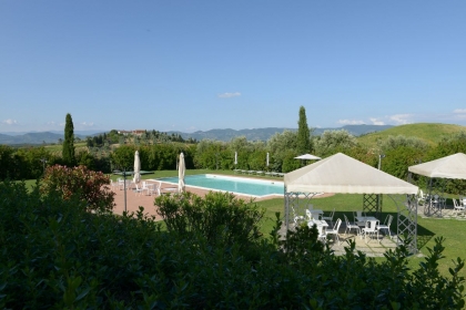 Agritourisme_piscine_Toscane