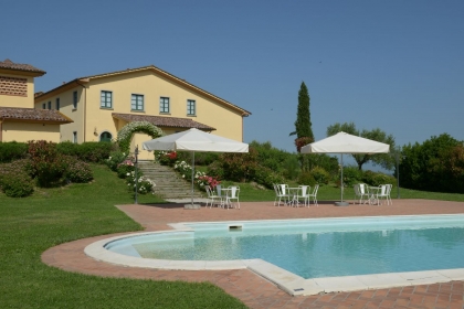 Agritourisme_piscine_Toscane