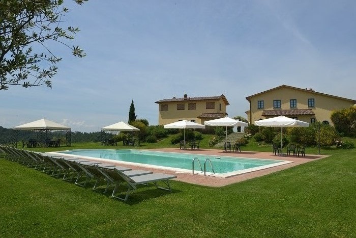 Agritourisme_piscine_Toscane