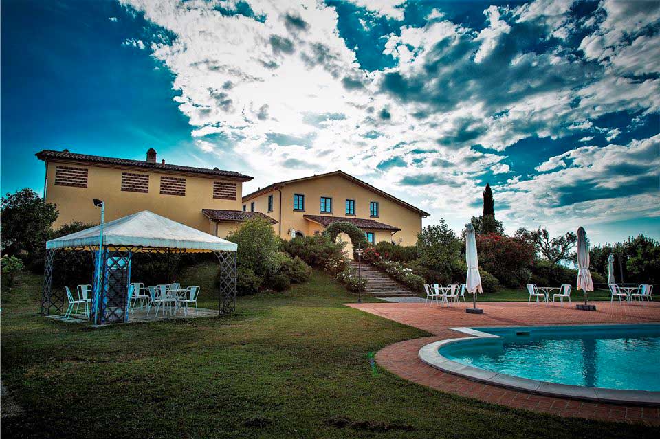 Agritourisme_piscine_Toscane